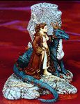 The Druid's Stone (Limited Edition - Discontinued)
