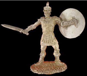 The Gladiator (Gameboard Exclusive) (Discontinued), 1401_OverStock Reaper Miniatures, Inc.
