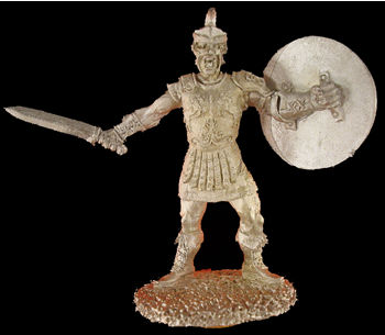The Gladiator (Gameboard Exclusive) (Discontinued), 1401 Reaper Miniatures, Inc.