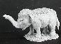 Babu, Baby Elephant (Tsunami Disaster Relief) (Discontinued)