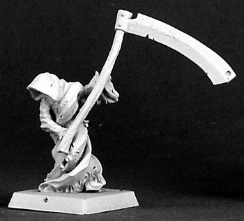 Wraith Harvester, 14307 Reaper Miniatures, Inc.