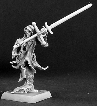 Spell Effect: Spectral Minion, 14327 Reaper Miniatures, Inc.