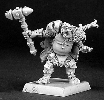 Ado Salint, 14342 Reaper Miniatures, Inc.