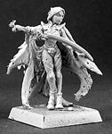 Theda, Shadow Priestess (OOP)