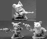 Space Mouslings (3)