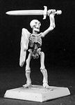 Skeletal Warrior
