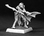 Dendris, Dark Elf Assassin (OOP)