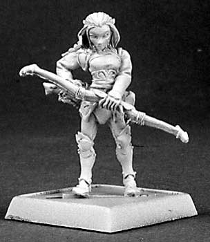 Vale Archer, 14357 Reaper Miniatures, Inc.