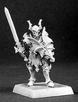 Necropolis Crimson Knight