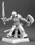 Overlord Warrior (OOP)