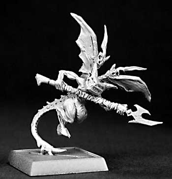 Darkspawn Imp (OOP), 14365 Reaper Miniatures, Inc.