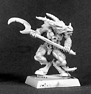 Darkspawn Goat Demon (OOP), 14395 Reaper Miniatures, Inc.