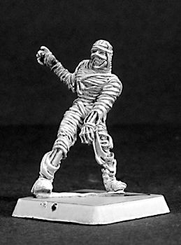 Nefsokar Awakened (OOP), 14399 Reaper Miniatures, Inc.