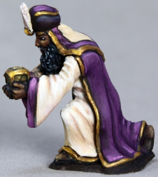 The Nativity: Wise Man #2, 1440 Reaper Miniatures, Inc.