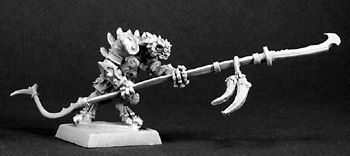Reptus Longstriker (OOP), 14403 Reaper Miniatures, Inc.