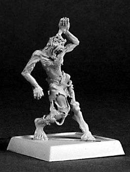 Necropolis Zombie, 14410 Reaper Miniatures, Inc.