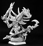 Po-Wi-Set Nagendra Warlord (OOP)