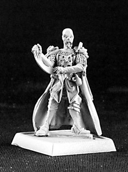 Crusader Hospitalier, 14420 Reaper Miniatures, Inc.