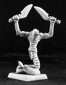 Nagendra Ranger, 14423 Reaper Miniatures, Inc.