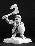 Goblin Warrior