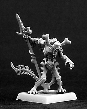 Lesser Devil, 14432 Reaper Miniatures, Inc.