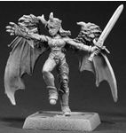 Darkspawn Succubus