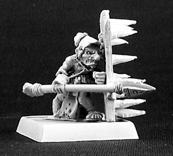 Bloodstone Pulger, 14446 Reaper Miniatures, Inc.