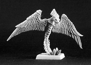 Cuoatl (OOP), 14459 Reaper Miniatures, Inc.