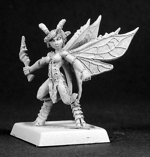 Fairy, 14469 Reaper Miniatures, Inc.