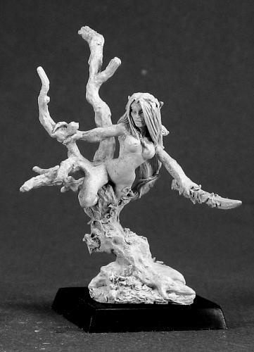 Elven Dryad, 14479 Reaper Miniatures, Inc.
