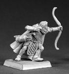 Galdanoth, Elf Sniper
