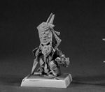 Bloodstone Bodyguard