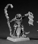Pakpao, Reptus Mage