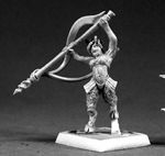 Elf Satyr Faun