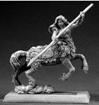 Chiral, Centaur Captain