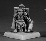 Bloodstone Gnome Matron