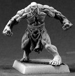 Necropolis Ghast