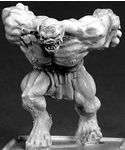 Graverot, Ghast Sergeant