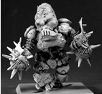 Greater Bloodstone Golem