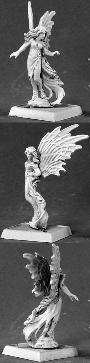 Sylph, 14552 Reaper Miniatures, Inc.
