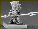 Bloodstone Gnome Bodyguard Captain