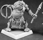 Hrodash, Orcish Painmaster