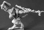 Toghra the Despoiler, Gnoll Warlord