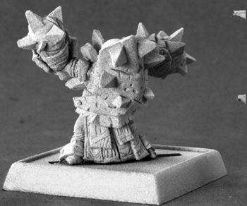 Blood Glutton, 14616 Reaper Miniatures, Inc.