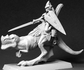 Darkrime Drake, 14628 Reaper Miniatures, Inc.