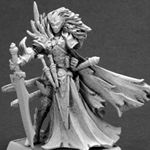 Sinisthreax, Darkreach Warlord