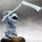 Wraith Harvester