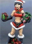 Holly, Christmas Elf