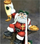 Santa Dwarf (2015)