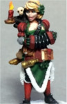 Carol, Christmas Bard